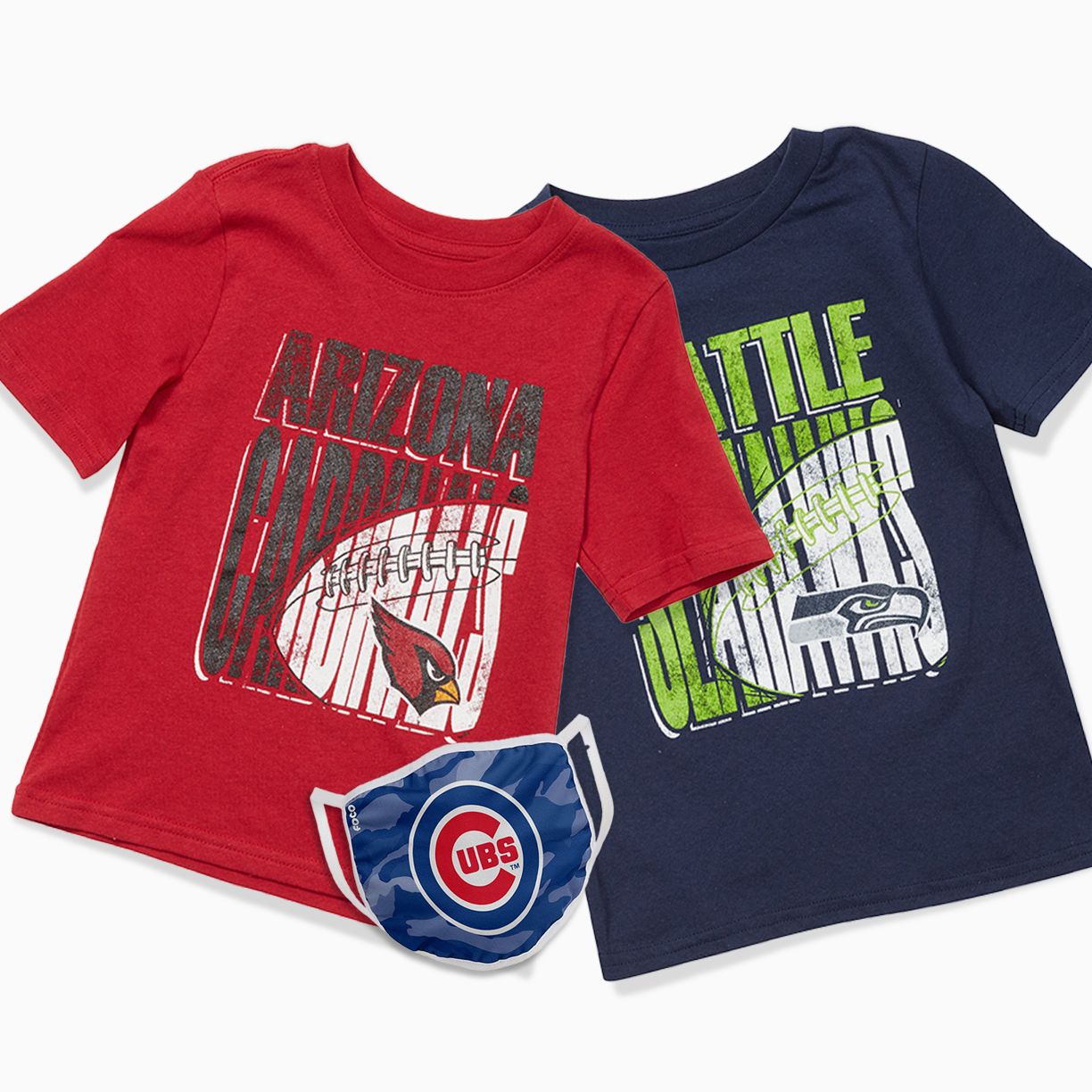 Game Day: Team Sports Gear We Love for Everyone